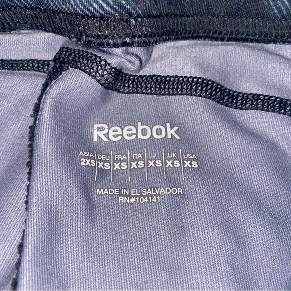 Reebok Leggings - Picture 4 of 4